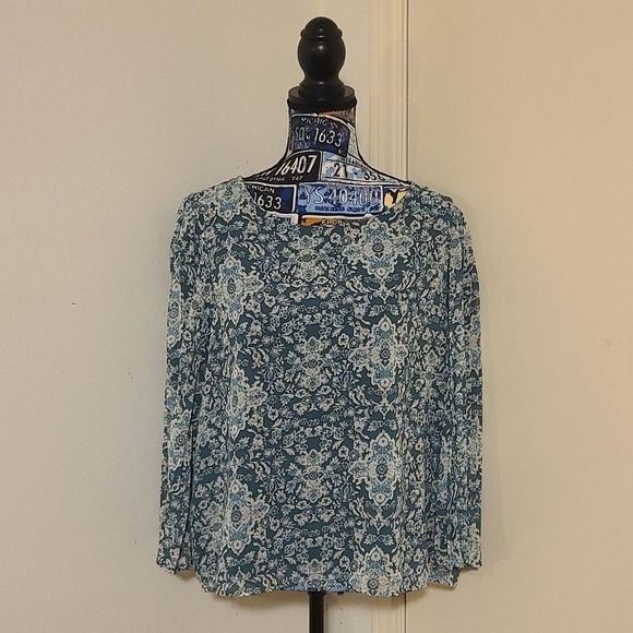 june & hudson Tops - June & Hudson Top